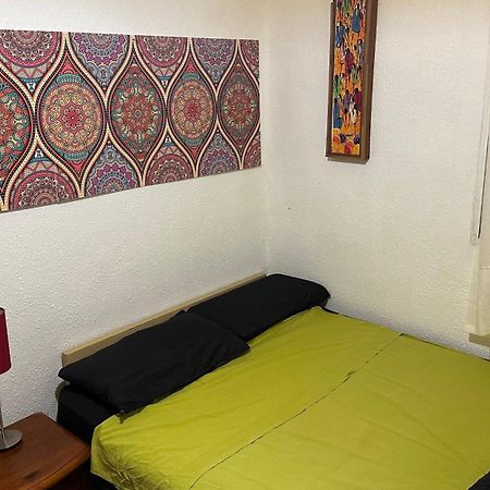 Habitacion Algiros فالنسيا المظهر الخارجي الصورة