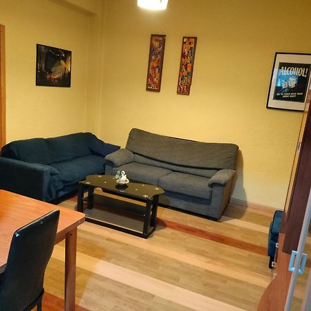 Habitacion Algiros فالنسيا المظهر الخارجي الصورة