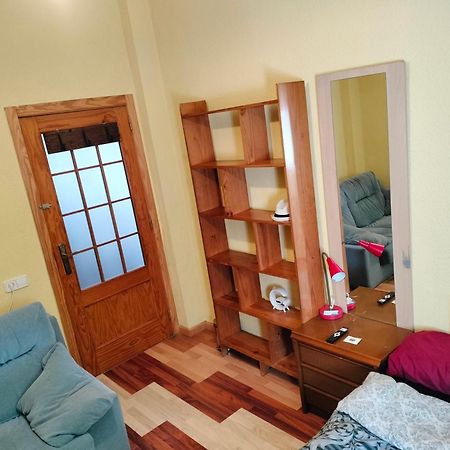 Habitacion Algiros فالنسيا المظهر الخارجي الصورة