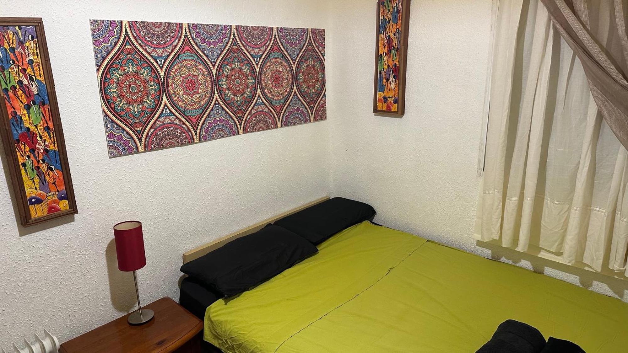 Habitacion Algiros فالنسيا المظهر الخارجي الصورة