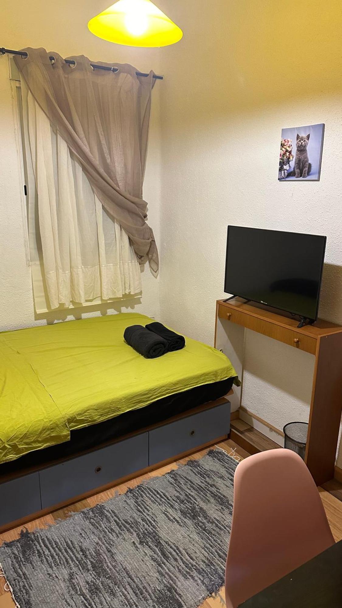 Habitacion Algiros فالنسيا المظهر الخارجي الصورة