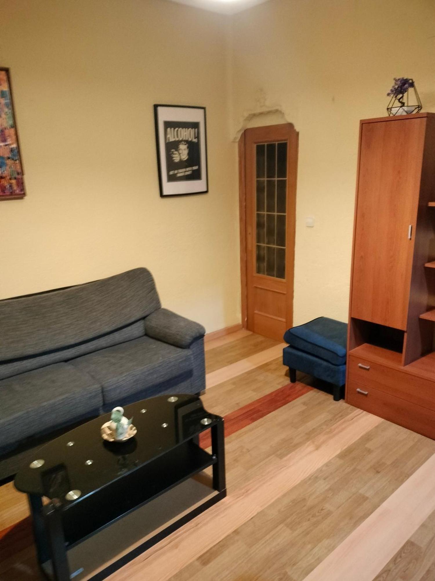 Habitacion Algiros فالنسيا المظهر الخارجي الصورة
