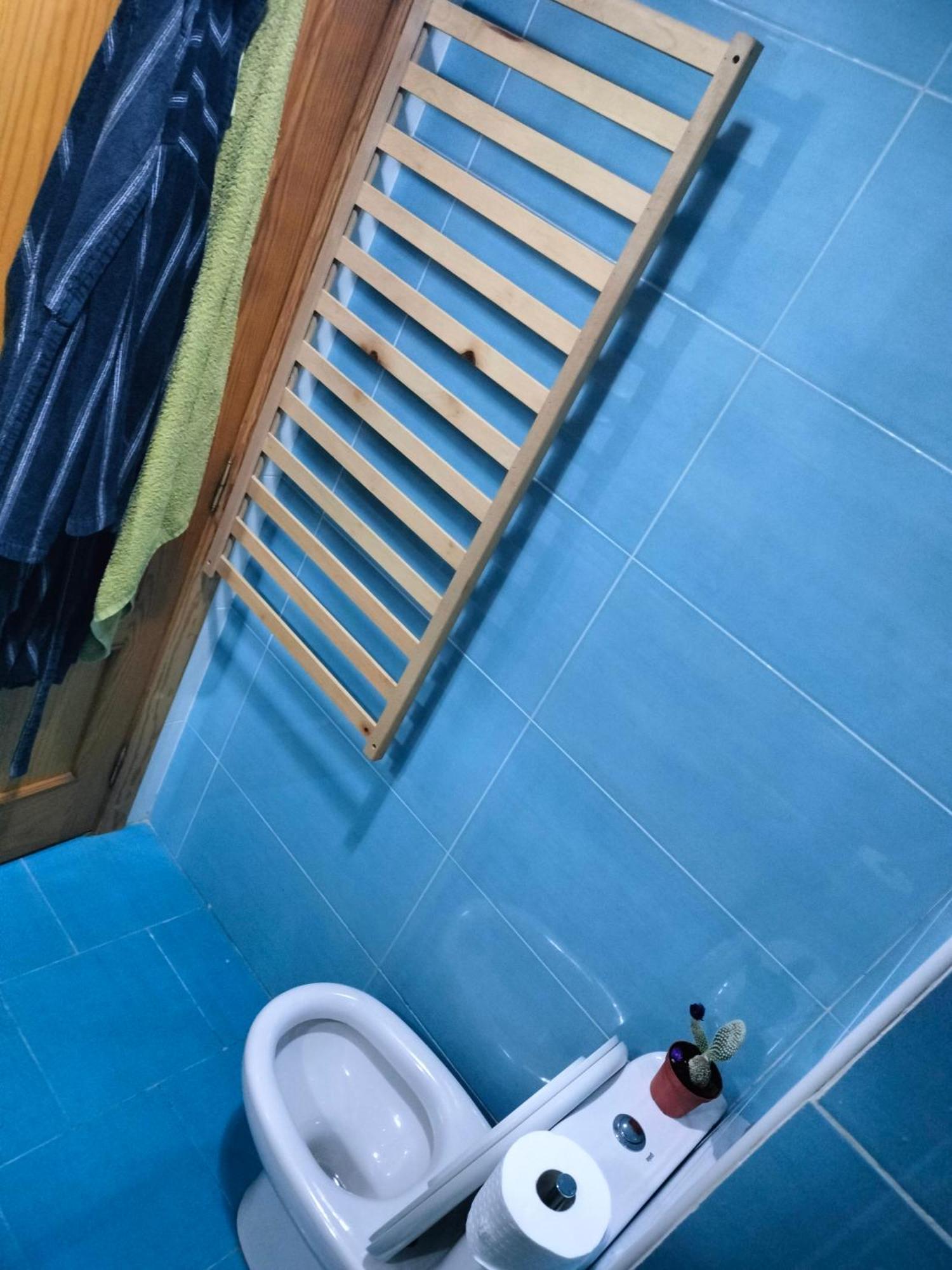 Habitacion Algiros فالنسيا المظهر الخارجي الصورة
