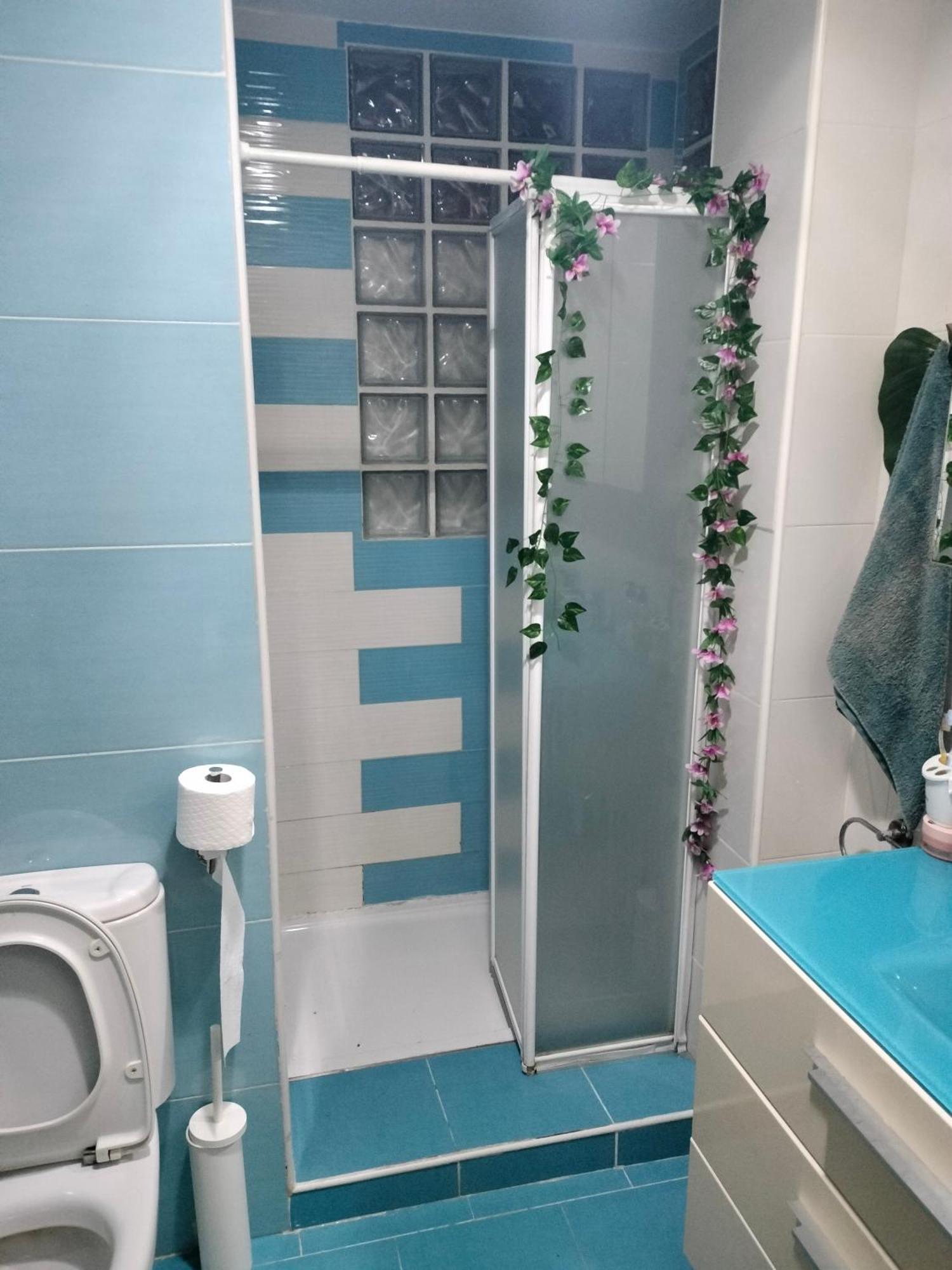 Habitacion Algiros فالنسيا المظهر الخارجي الصورة