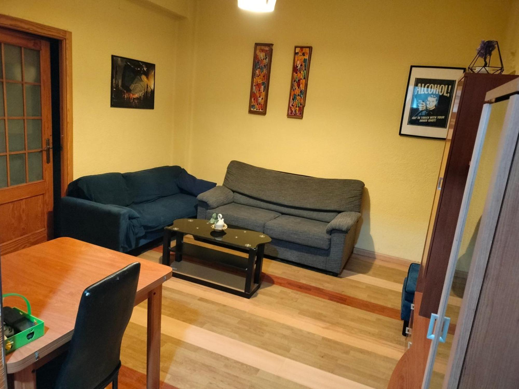 Habitacion Algiros فالنسيا المظهر الخارجي الصورة