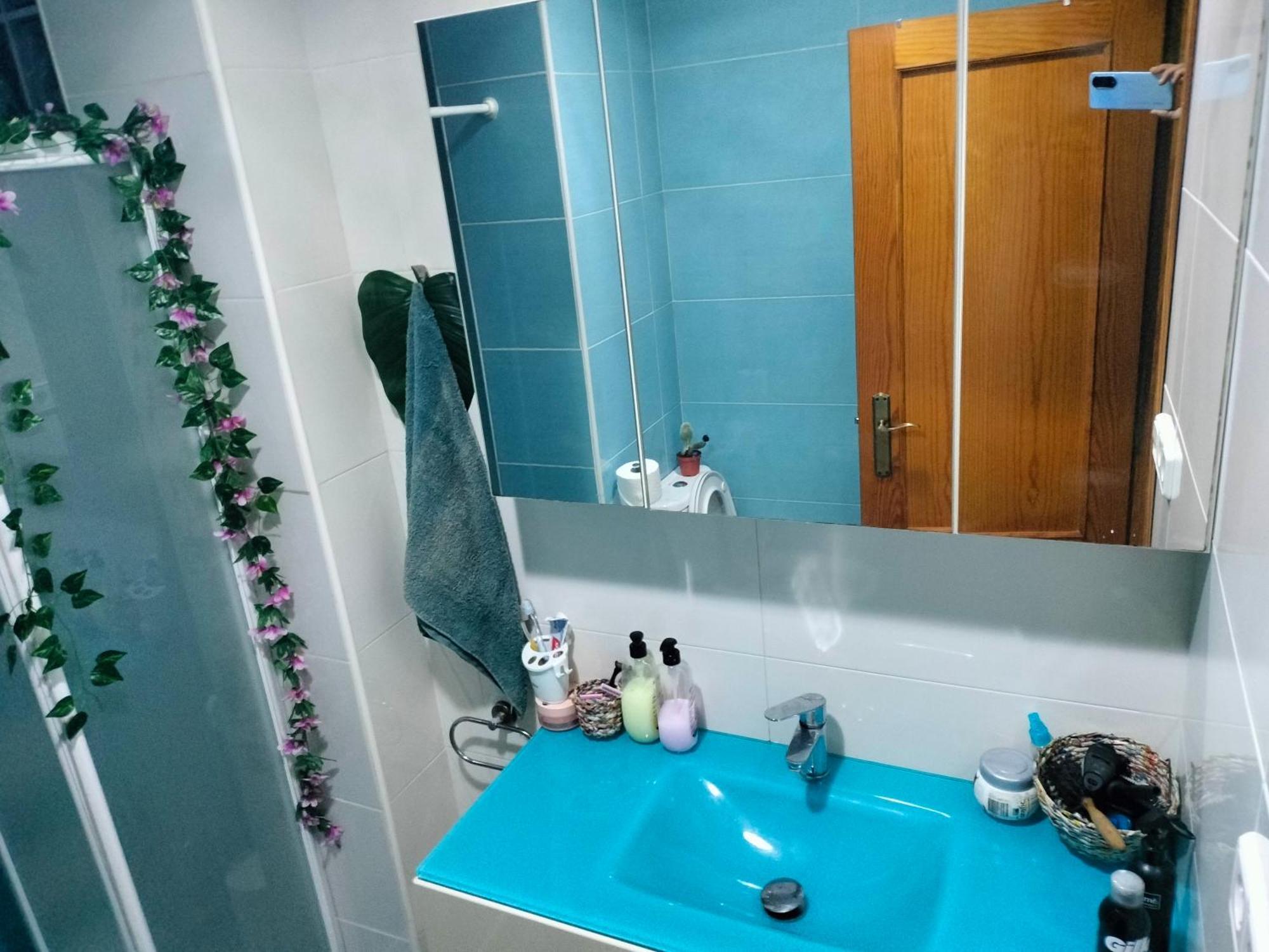 Habitacion Algiros فالنسيا المظهر الخارجي الصورة