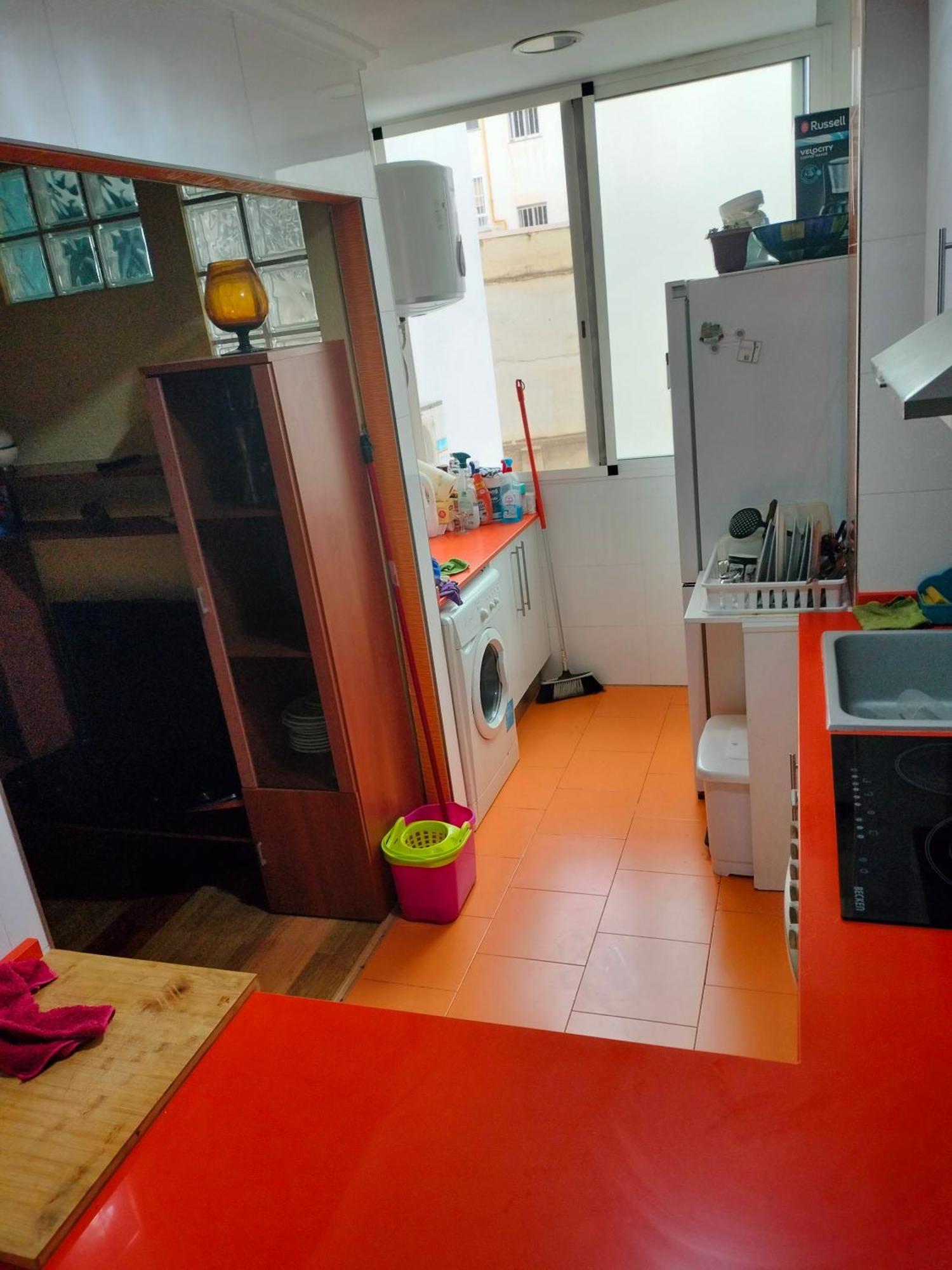 Habitacion Algiros فالنسيا المظهر الخارجي الصورة